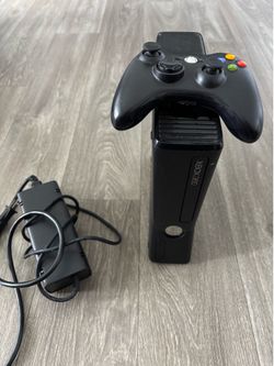 Xbox 360 slim