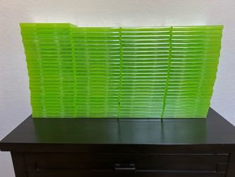 OEM New Xbox 360 Cases