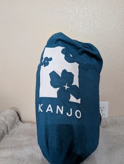 Kanjo acupressure Mat