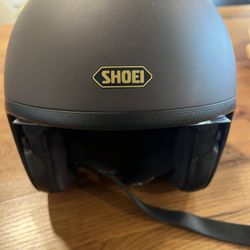 Shoei & Biltwell  Motorcycle Helmets Like New