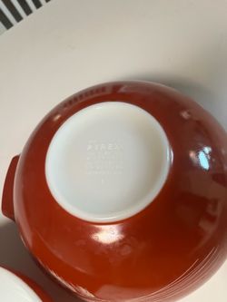 Pyrex