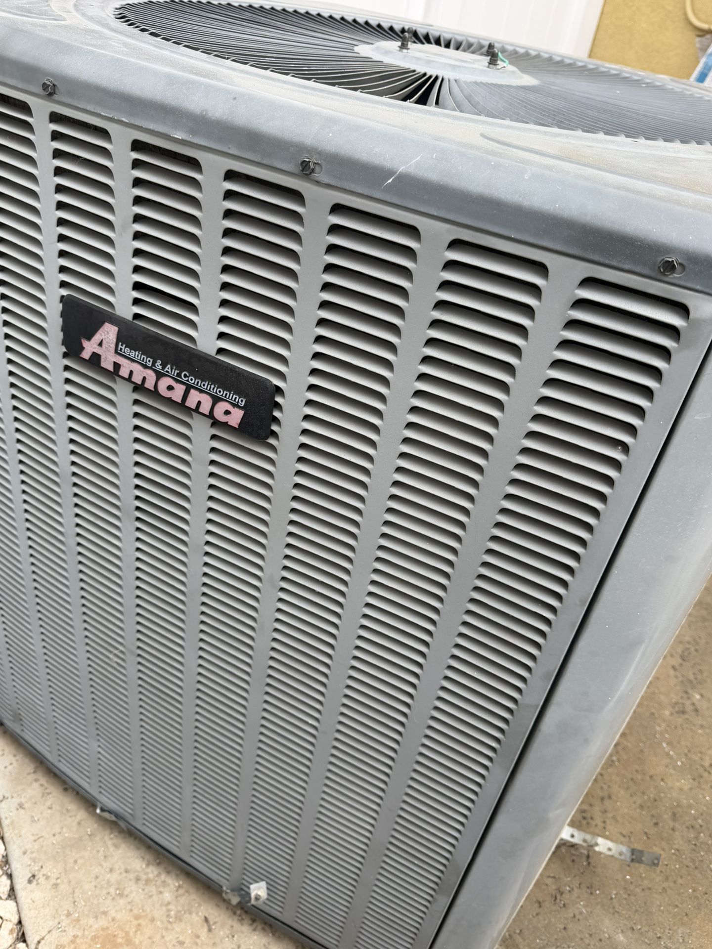 Ac Unit