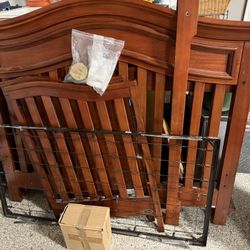 Baby Crib by Baby Cache