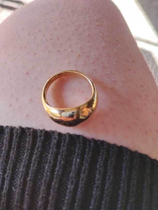 Metal Ring