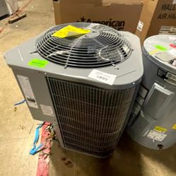 air conditioner condensers