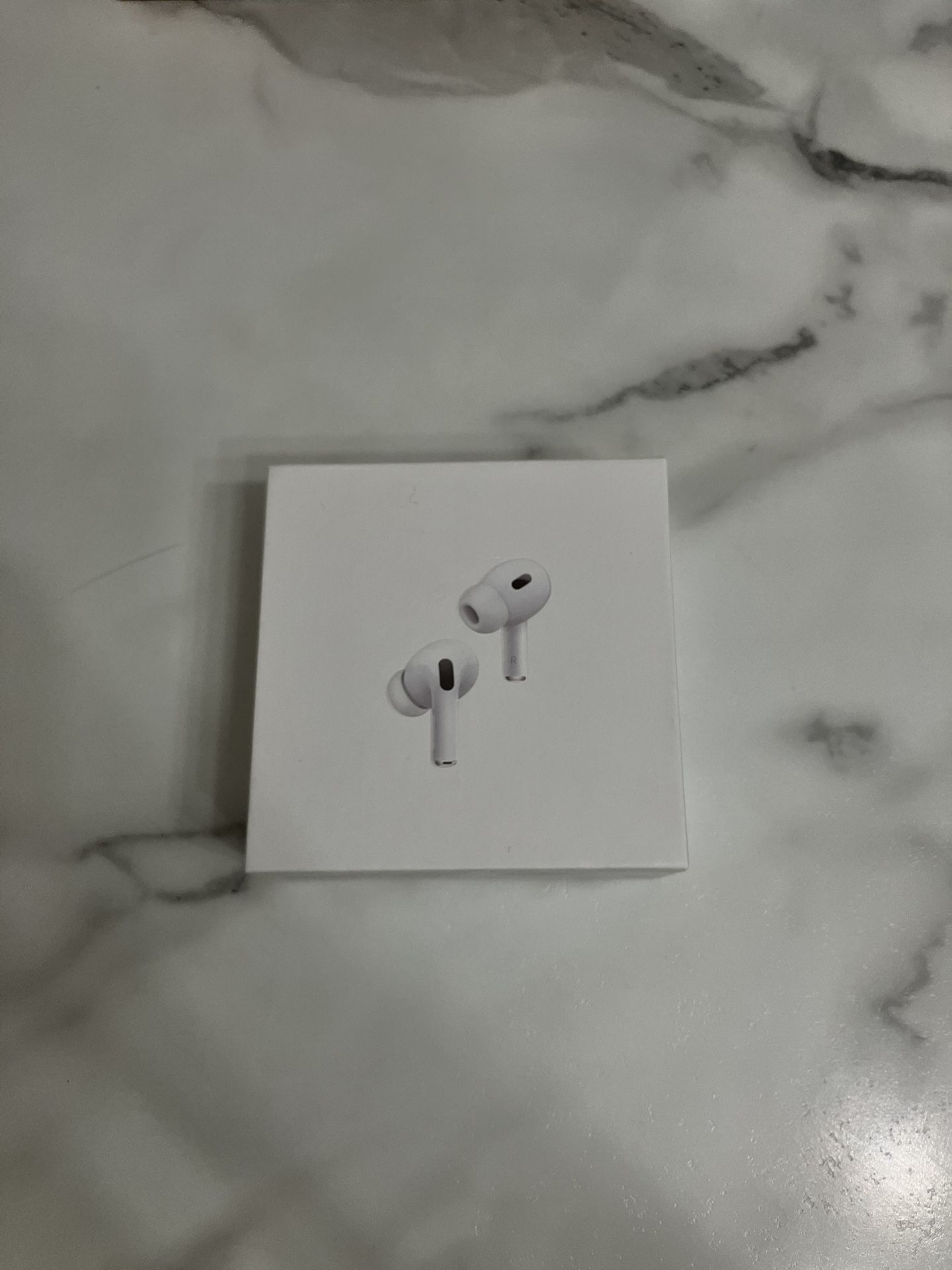 AirPod Pro Gen 2 USB-c