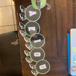 Learning vowels customized