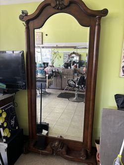 Tengo 4 Espejos Muy Elegantes