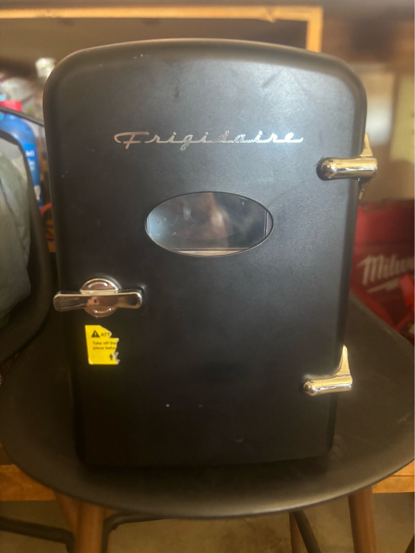 Mine Frigidaire