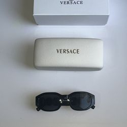 VERSACE SHADES 