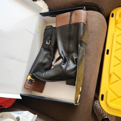 Boots Size 8 Women