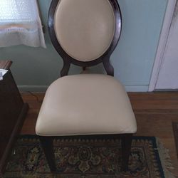 Very Nice Upholstered Chair