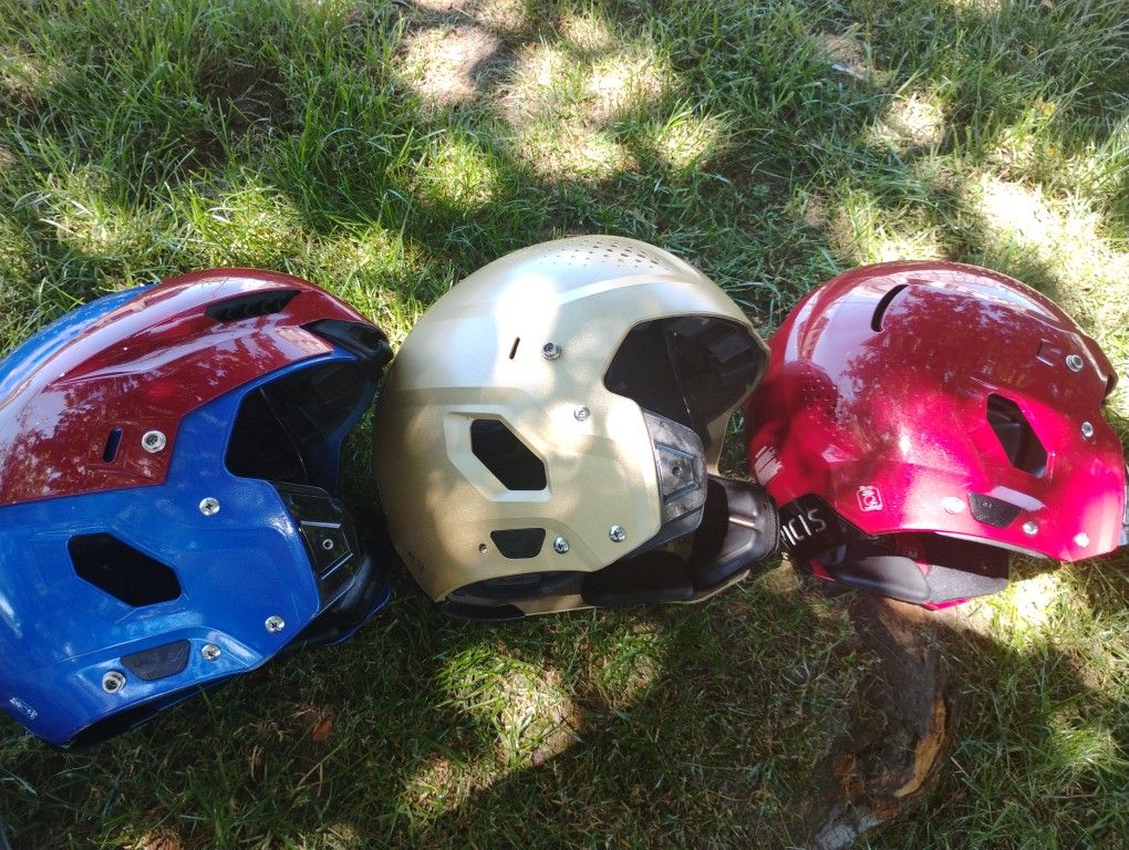 Vicis Zero2 Trench Football Helmets 🔥 $250