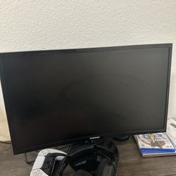 Samsung TV Monitor