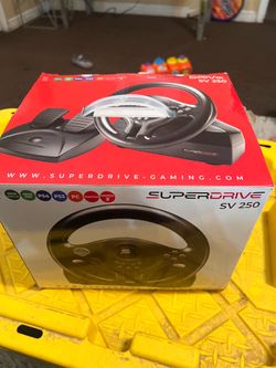 Super drive SV 250