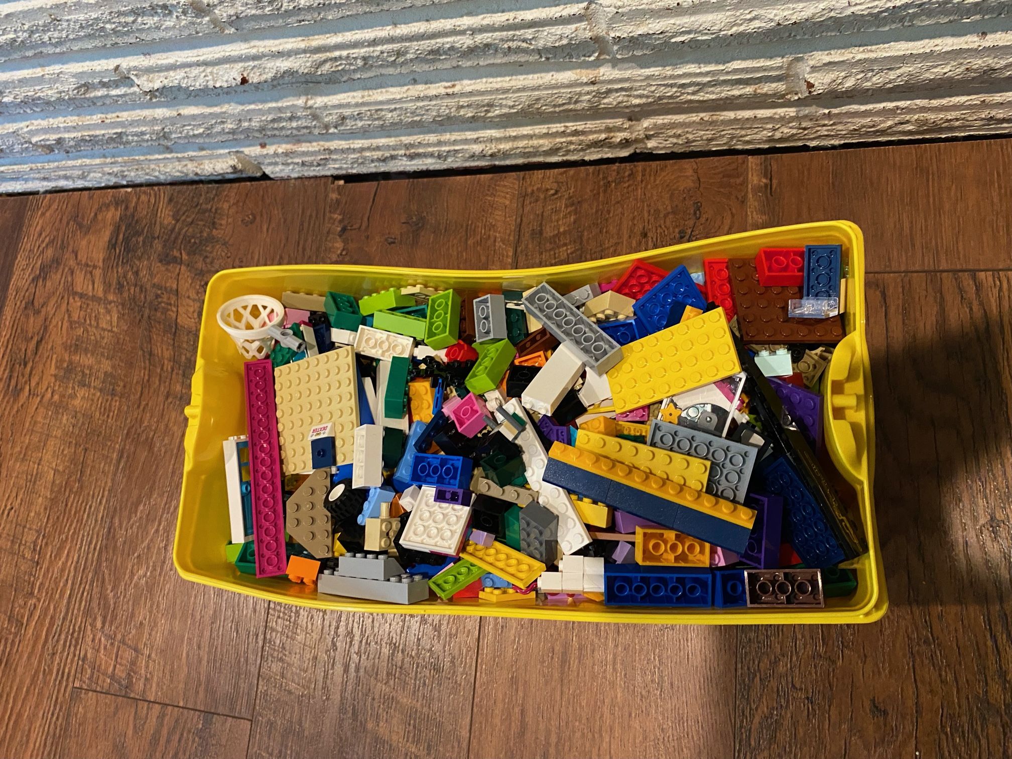 Lego assortment box