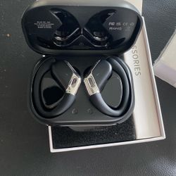Earbuds