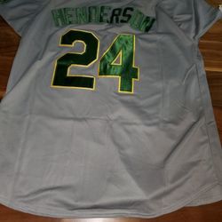 Baseball Jersey