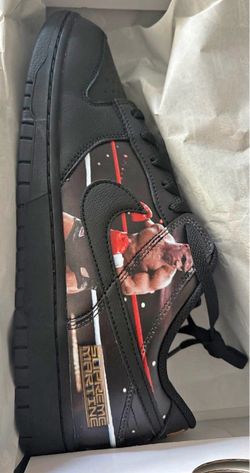 Supreme Mike Tyson Dunks