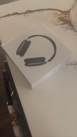Brand New AirPod Max