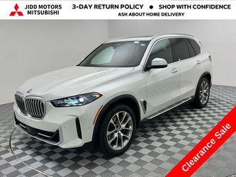 2024 BMW X5