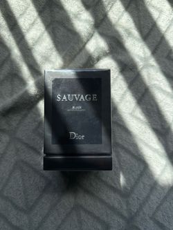 Dior Sauvage Elixir 100ml