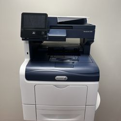 Xerox Versalink C405 Multifunction Laser Printer