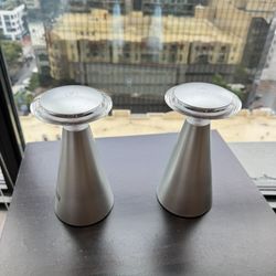 Modern Nightstands / Table Lamps 