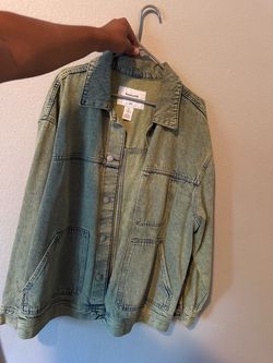 H&M Jacket