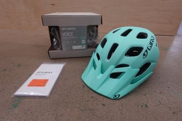 Women’s Giro Verce Bike Helmet