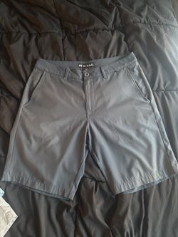 Travis Mathew Athletic Golf Shorts Brand New