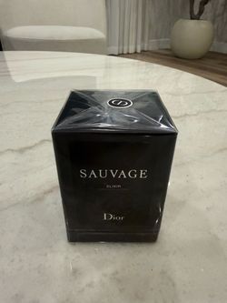 Men’s Fragrance