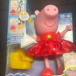 Peppa Pig 