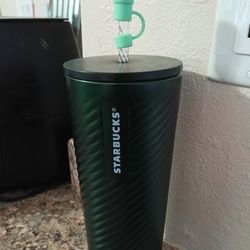 Starbucks Tumbler