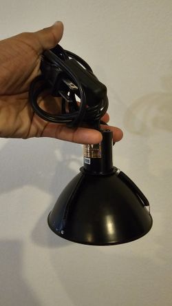 Reptile Animal Heat Lamp Light