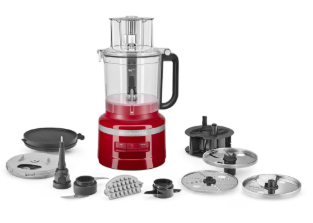 Kitchen Aid Food Processor