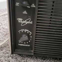 Window Cooler 
