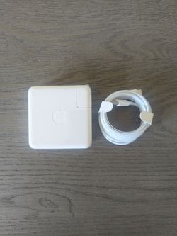 Apple MacBook Pro Power Adapter 87W