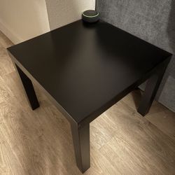Side Table 