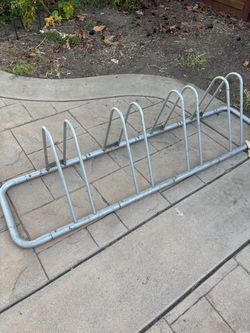 Bike Rack
