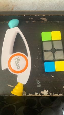 Fidget Toys