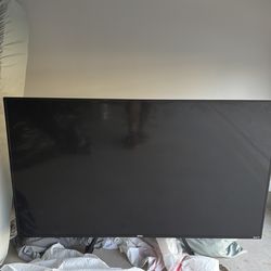 55 inch Roku TV