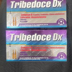 Tribedoce Dx