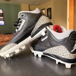 jordan cleats