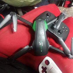 Veriflew Drone