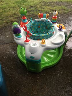 LNEW Baby activity Exerciser are only $30 firm