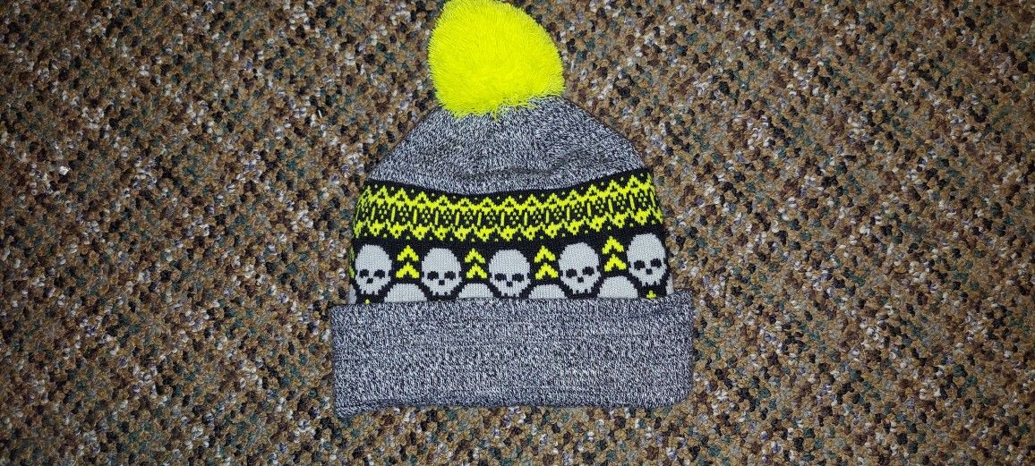 Beanie