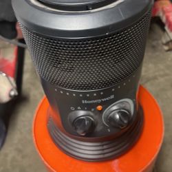 Portable Heater 