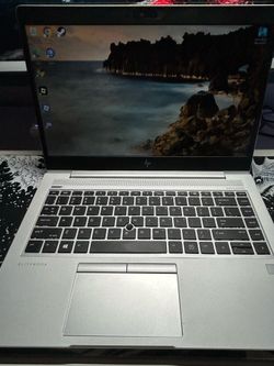 HP EliteBook 840 G6