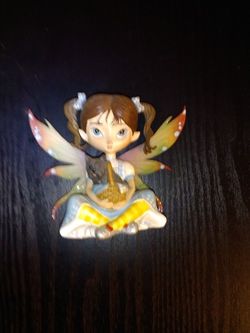 Dorothy Fairy Figurine